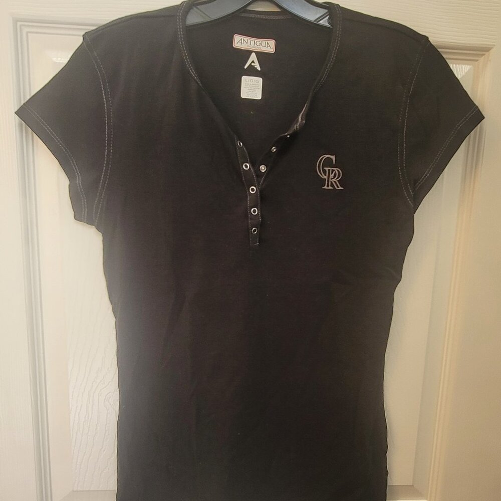 Colorado Rockies Gear - 10 Items - Some NWT - Size S - Picture 15 of 16